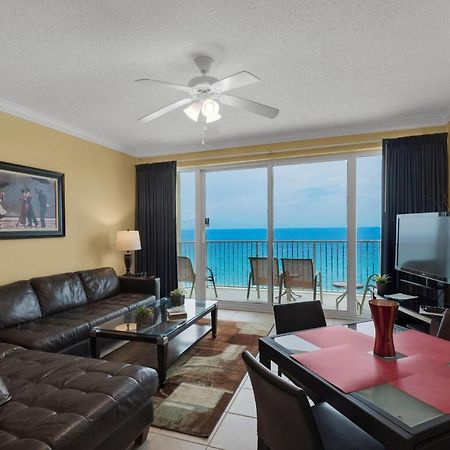 Boardwalk 1405 Lejlighed Panama City Beach Eksteriør billede