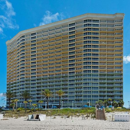 Boardwalk 1405 Lejlighed Panama City Beach Eksteriør billede