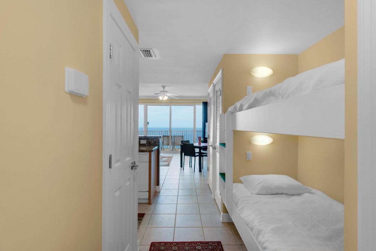 Boardwalk 1405 Lejlighed Panama City Beach Eksteriør billede